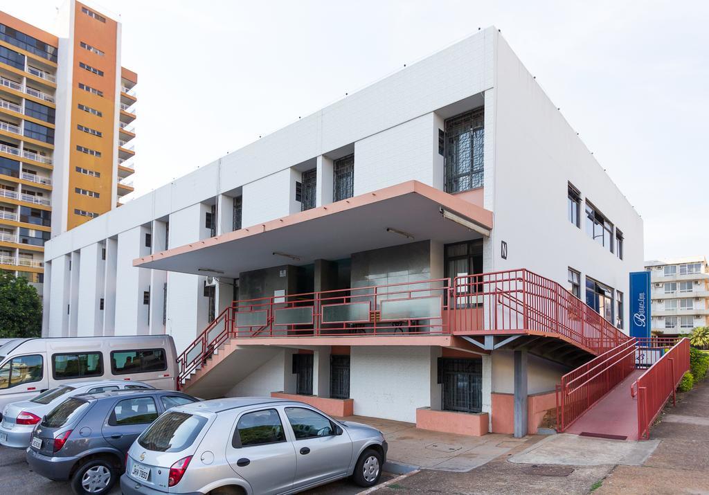 Bittar Inn Brasilia Exterior photo