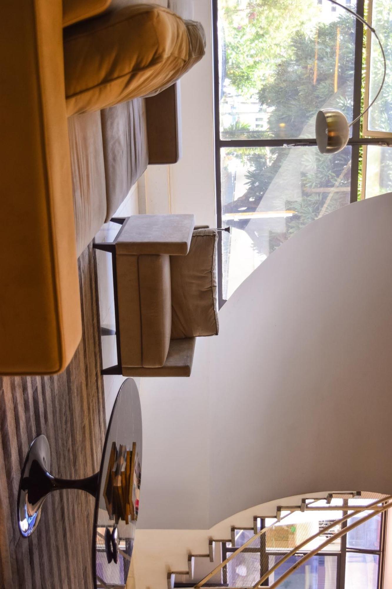 Bittar Inn Brasilia Exterior photo