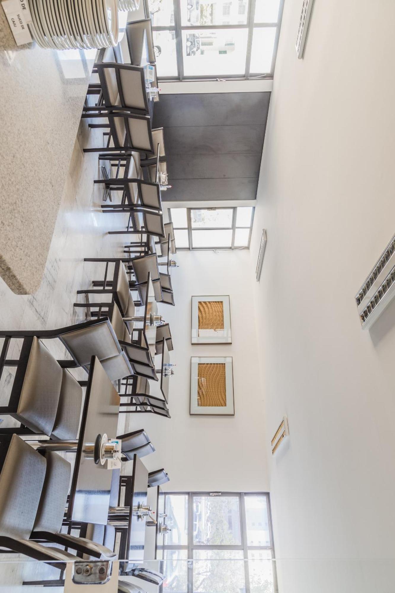 Bittar Inn Brasilia Exterior photo
