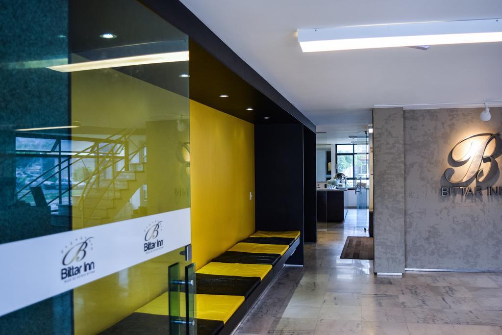 Bittar Inn Brasilia Exterior photo
