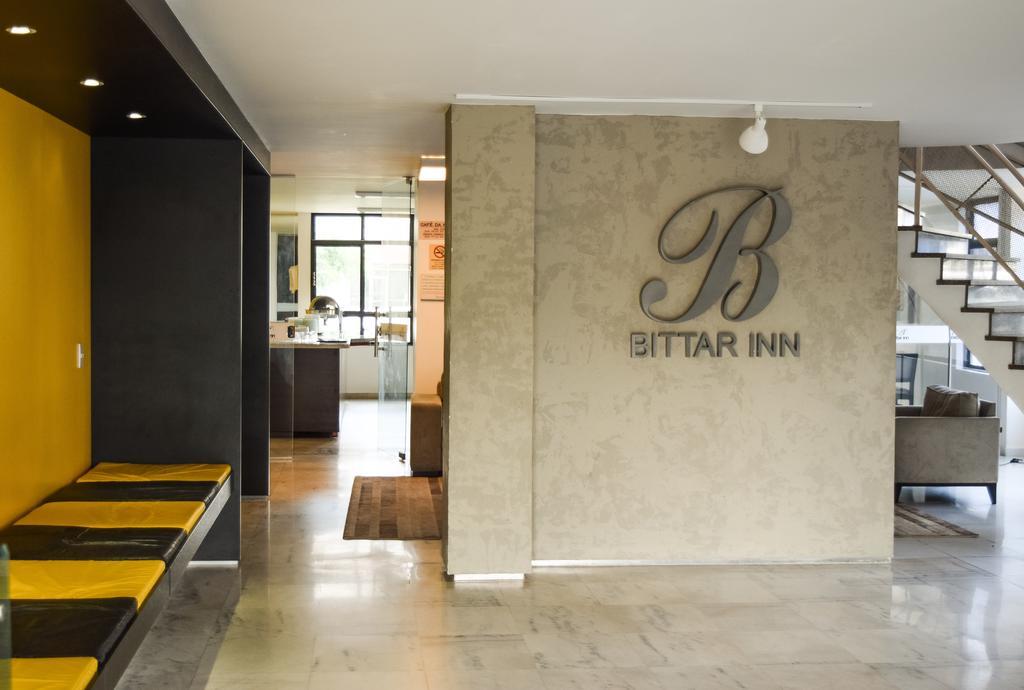 Bittar Inn Brasilia Exterior photo