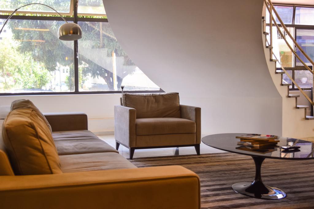 Bittar Inn Brasilia Exterior photo