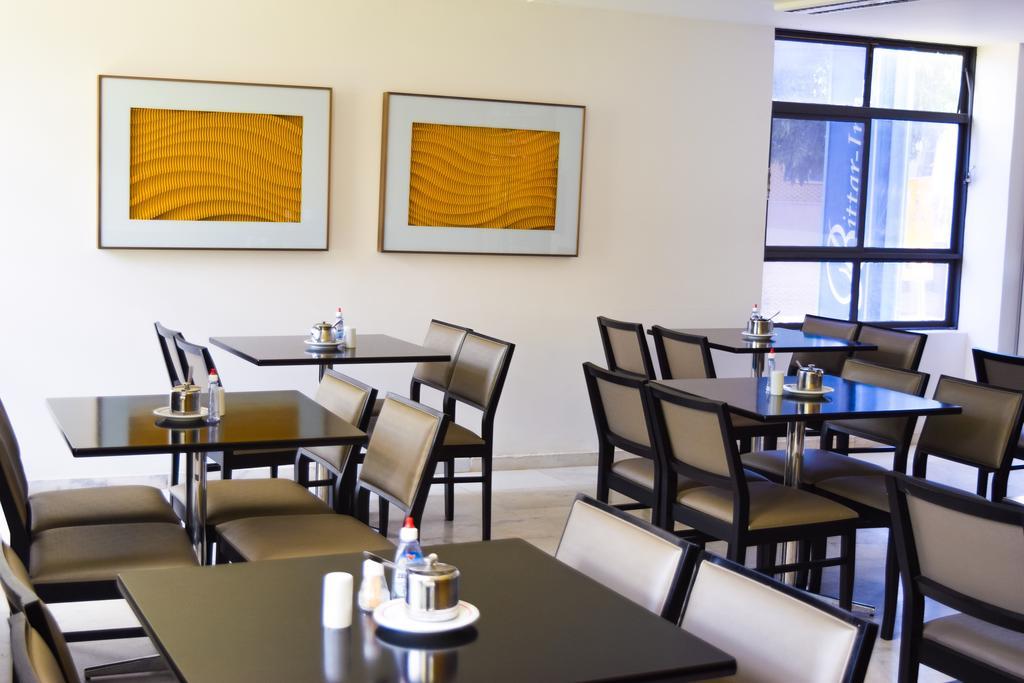 Bittar Inn Brasilia Exterior photo