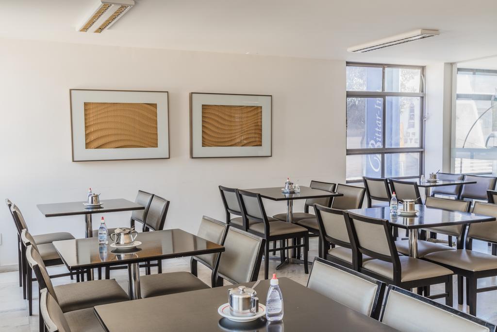 Bittar Inn Brasilia Exterior photo