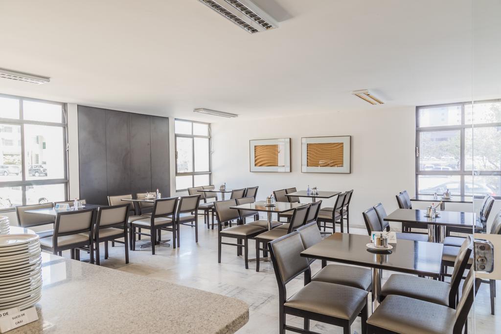 Bittar Inn Brasilia Exterior photo